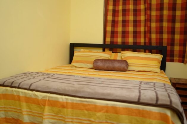 Yamuna Retreat